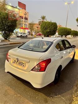 نيسان صني